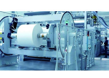 Trung Quốc Máy cán màng Bopp Nhà máy ép màng định hướng hai chiều nhà máy sản xuất