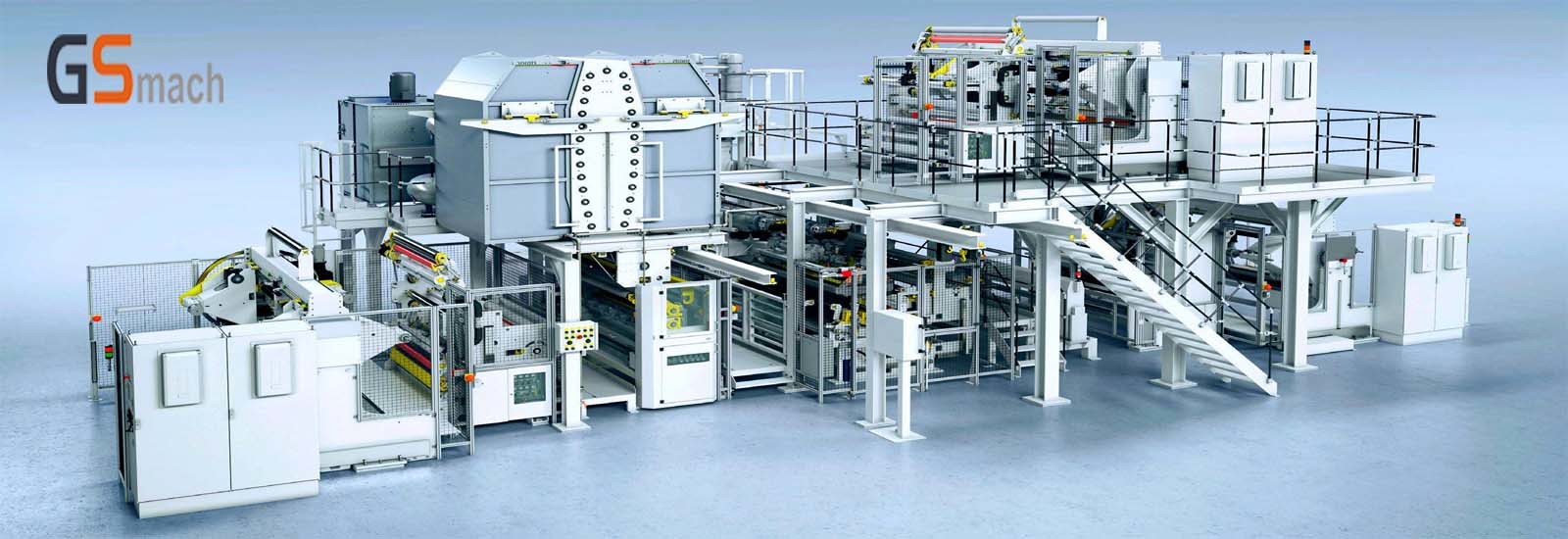 chất lượng Máy đùn viên nhựa nhà máy sản xuất