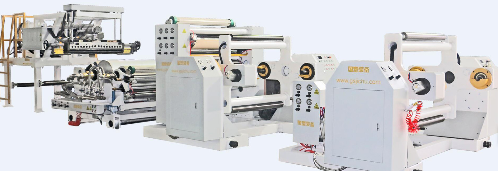 chất lượng Máy đùn viên nhựa nhà máy sản xuất