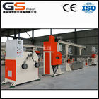 Trung Quốc Máy ép đùn nhựa màu cam cho máy in 3D 50 Kg / H ABS PLA Công ty