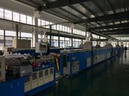 Trung Quốc Đôi đầu lọc cao su Extruder máy cho cao su nước Stop Belt Công ty