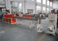 Trung Quốc Twin đùn trục vít Master Master hàng loạt sản xuất máy PET / Pigment Công ty