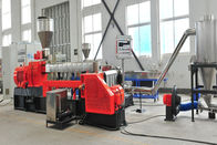 110L Kneader Máy đùn hai giai đoạn 500-600 Kg / H Công suất ISO 9001