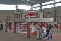 Trung Quốc Máy chống ẩm giấy kraft giấy chống ẩm Thiết kế trục vít đột biến tốc độ cao Công ty