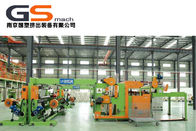 Trung Quốc Dây chuyền sản xuất giấy đá tay tùy chỉnh 5 - 8 kích thước hạt Micron Công ty