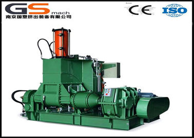 Trung Quốc 110L trộn cao su Kneader máy cho hạt nhựa máy 220V / 380V / 440V nhà máy sản xuất