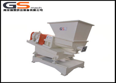 Trung Quốc Điện máy trộn cao su trộn với Twin đùn trục vít / Force Feeder nhà máy sản xuất