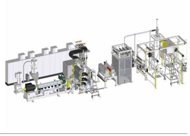 Trung Quốc Máy ép đùn tấm nhựa công nghiệp PVDF Fluoroplastic Tấm một lớp nhà máy sản xuất
