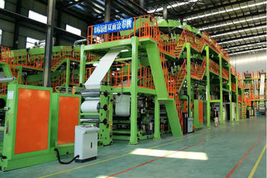 Trung Quốc Xi măng Túi đá Máy làm giấy Notebook Máy đúc tự động nhà máy sản xuất