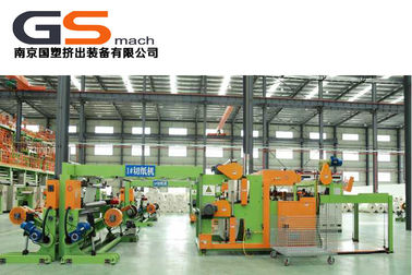Trung Quốc Dây chuyền sản xuất giấy đá tay tùy chỉnh 5 - 8 kích thước hạt Micron nhà máy sản xuất